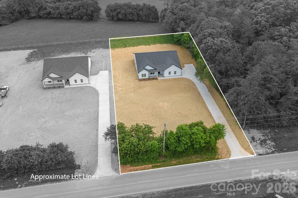 1355 Zeb Haynes Road Maiden, NC 28650