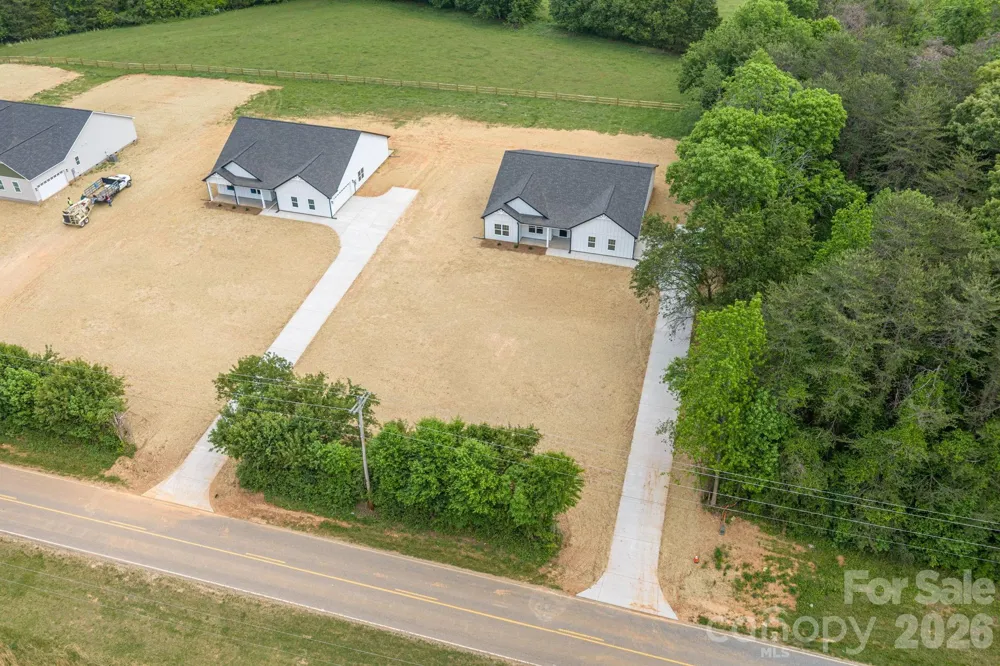 1355 Zeb Haynes Road Maiden, NC 28650