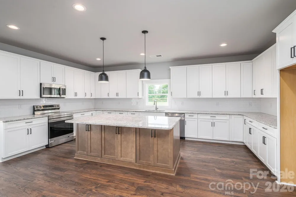 1355 Zeb Haynes Road Maiden, NC 28650