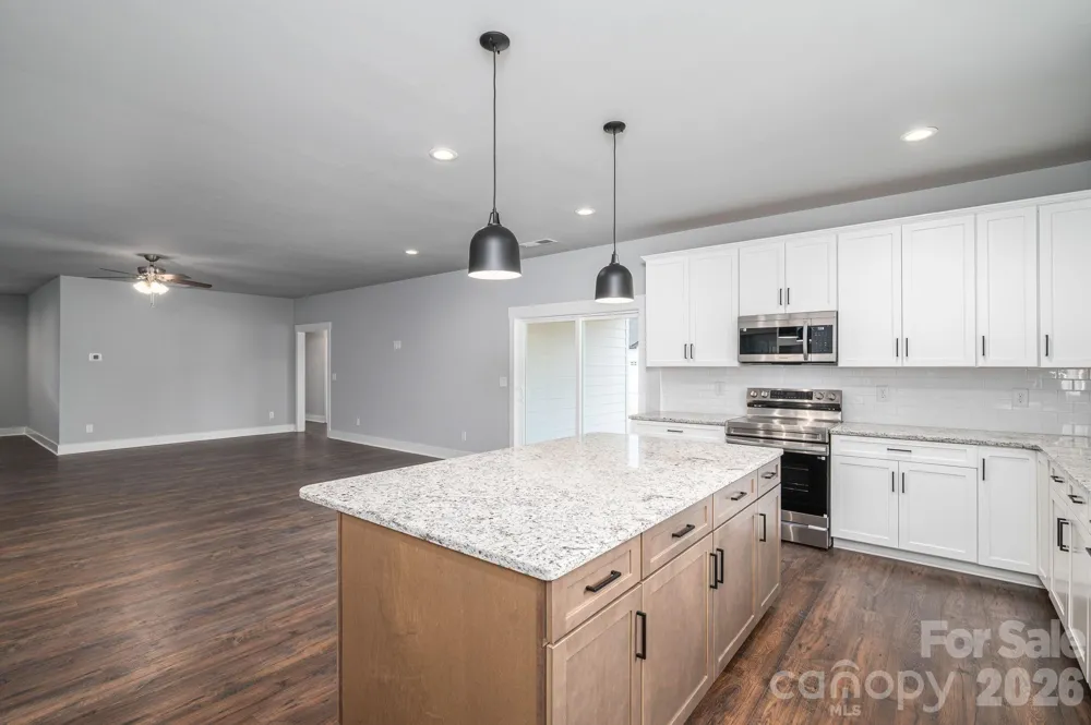 1355 Zeb Haynes Road Maiden, NC 28650