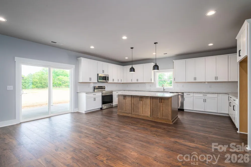 1355 Zeb Haynes Road Maiden, NC 28650