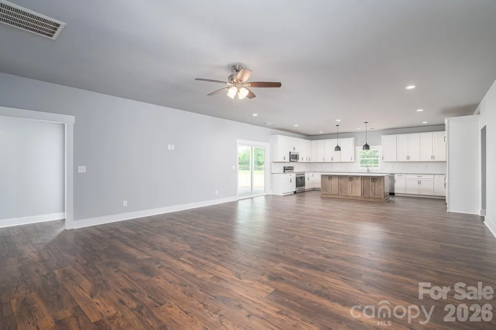 1355 Zeb Haynes Road Maiden, NC 28650