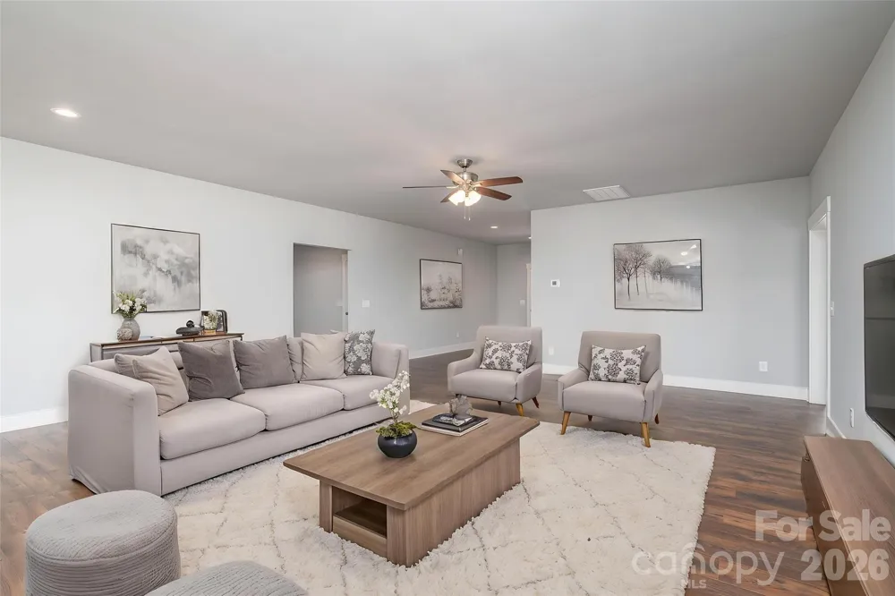 1355 Zeb Haynes Road Maiden, NC 28650
