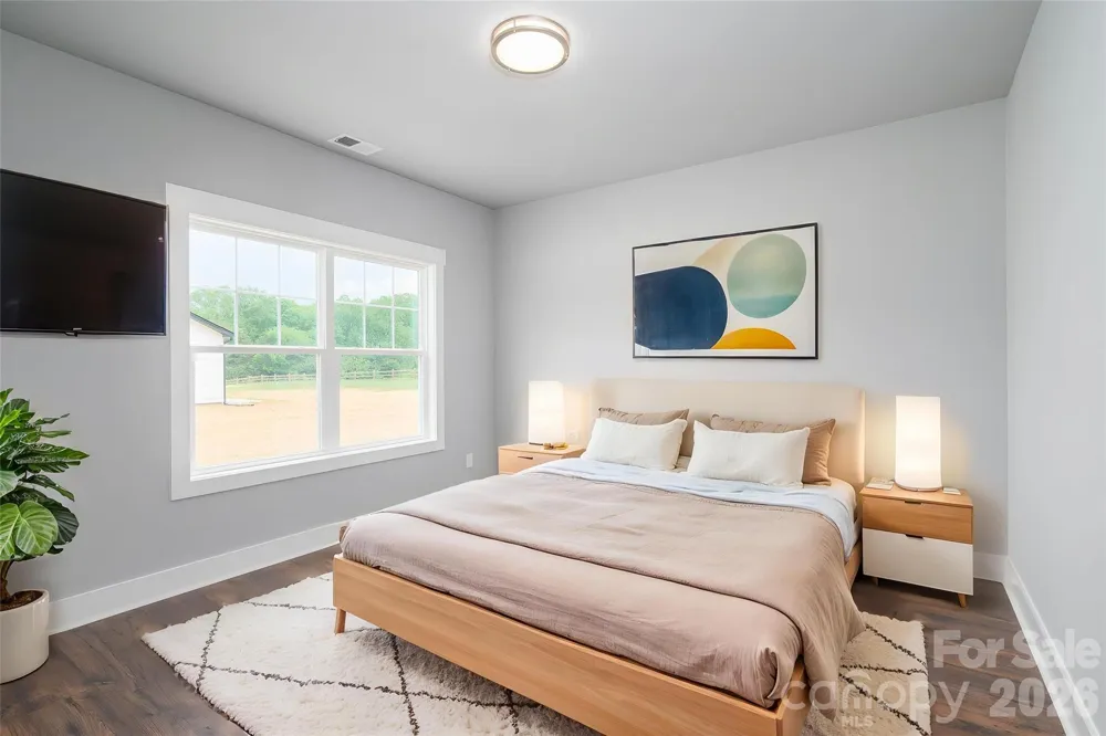 1355 Zeb Haynes Road Maiden, NC 28650