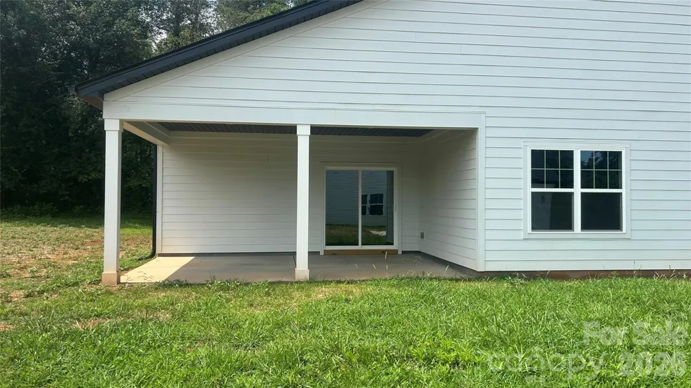 1355 Zeb Haynes Road Maiden, NC 28650