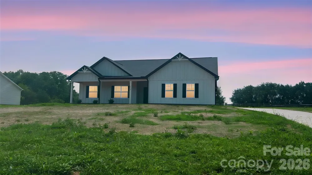 1355 Zeb Haynes Road Maiden, NC 28650