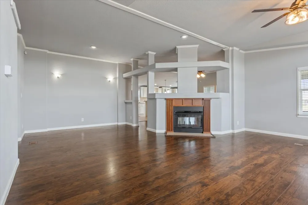 3745 County Road 428 Granger, TX 76530