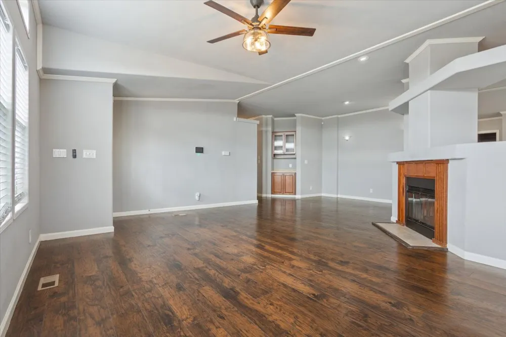 3745 County Road 428 Granger, TX 76530