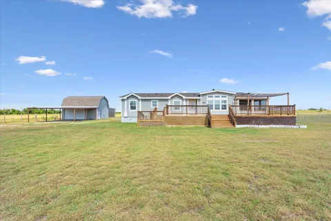 3745 County Road 428