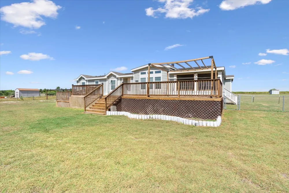 3745 County Road 428 Granger, TX 76530