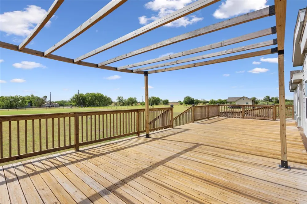 3745 County Road 428 Granger, TX 76530