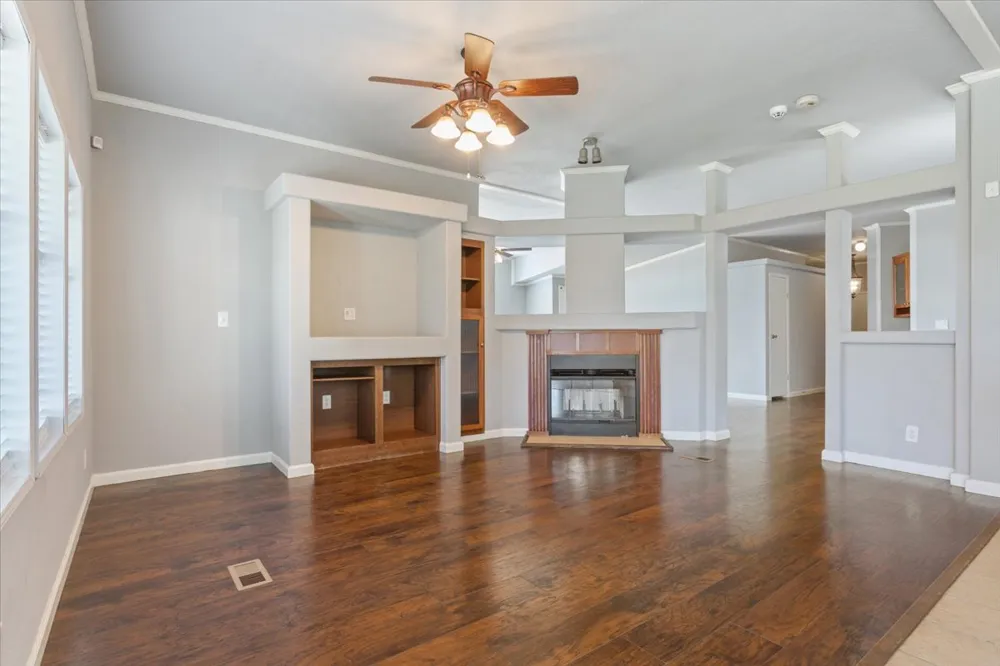3745 County Road 428 Granger, TX 76530