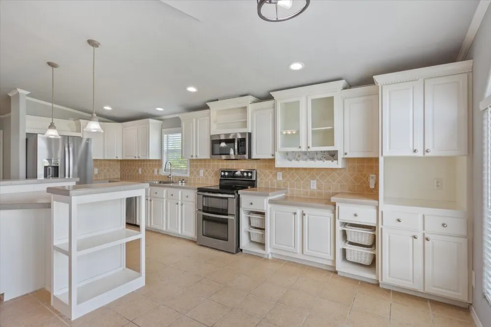 3745 County Road 428 Granger, TX 76530