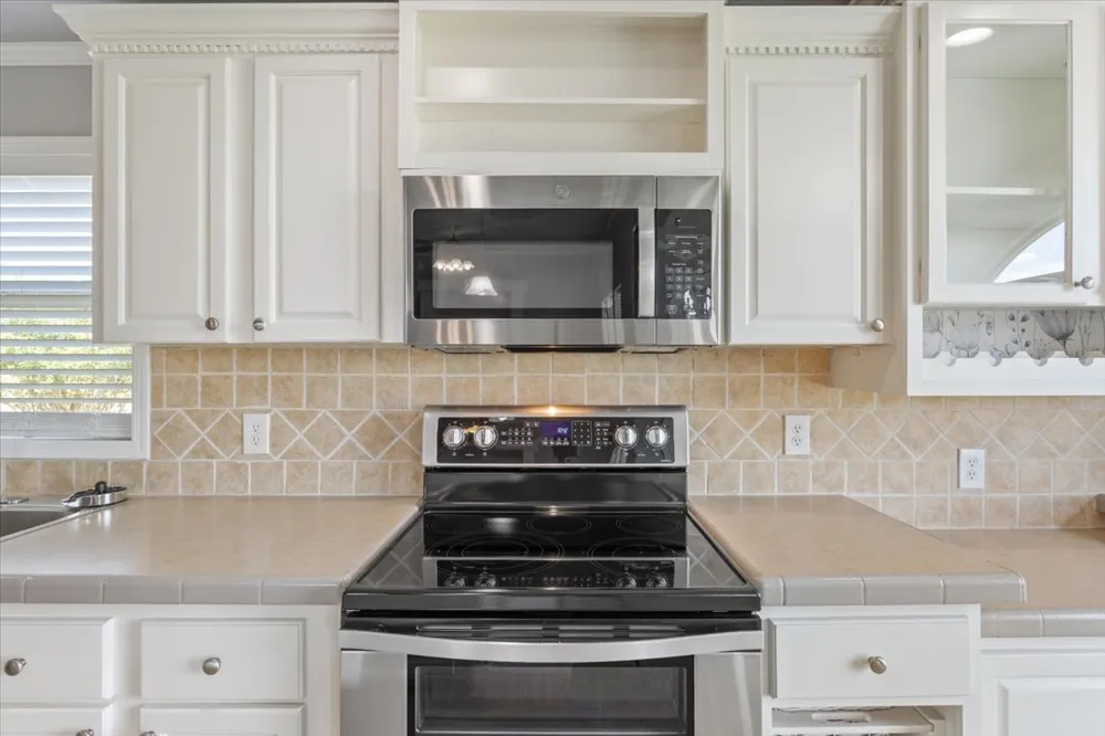 3745 County Road 428 Granger, TX 76530