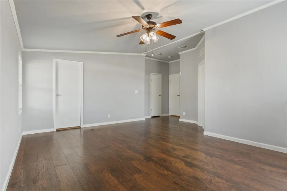 3745 County Road 428 Granger, TX 76530