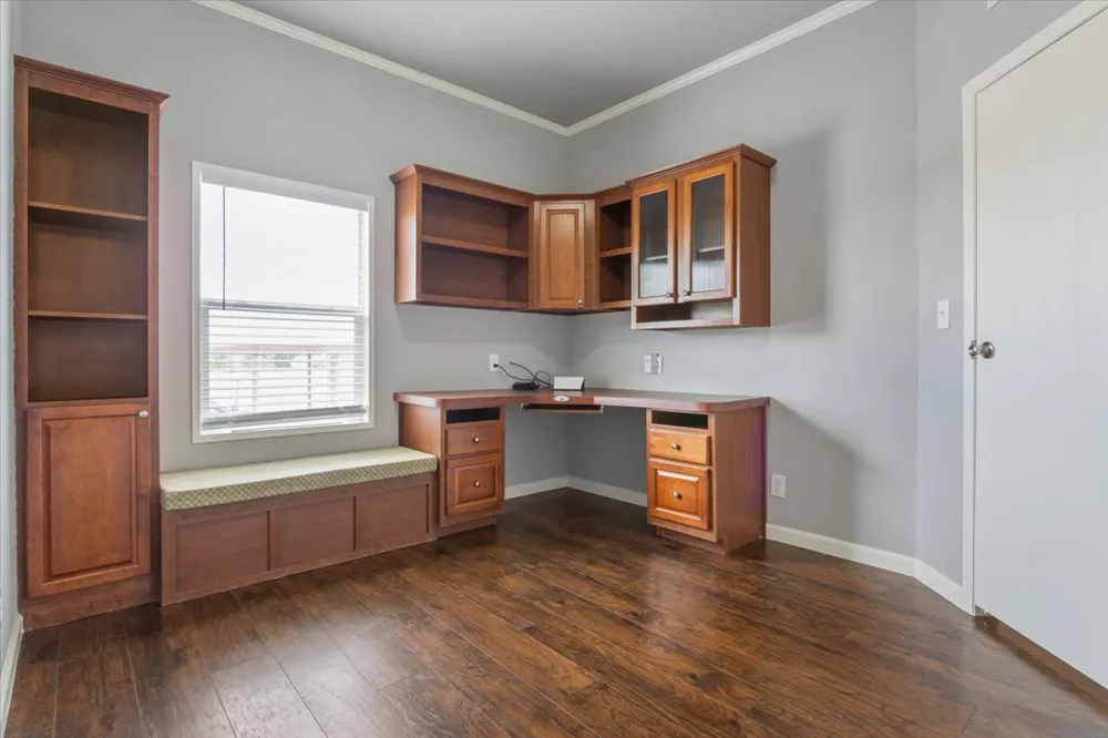 3745 County Road 428 Granger, TX 76530