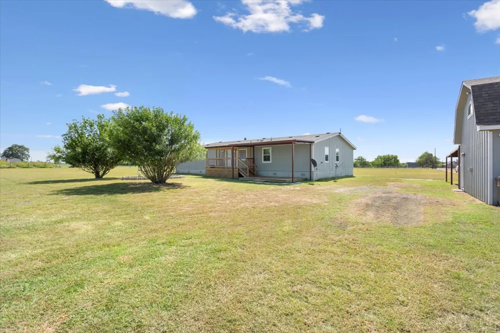 3745 County Road 428 Granger, TX 76530