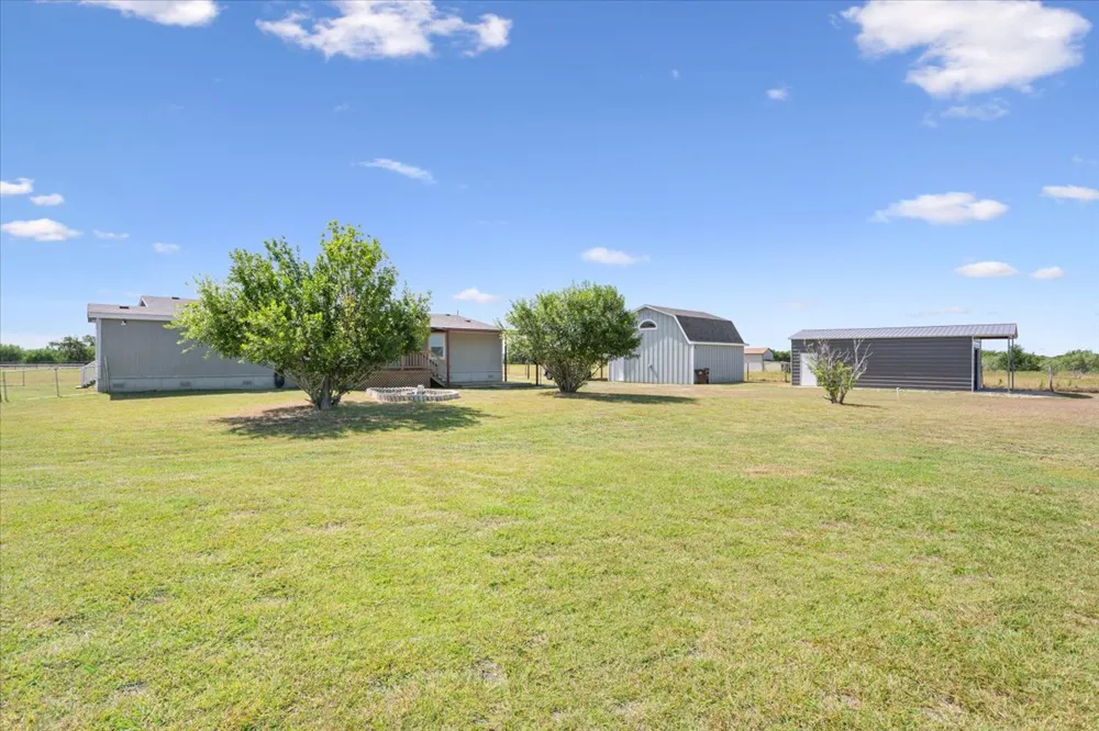 3745 County Road 428 Granger, TX 76530