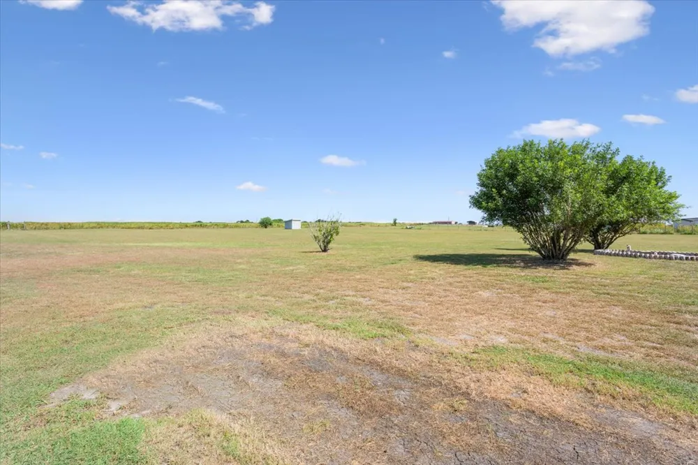 3745 County Road 428 Granger, TX 76530