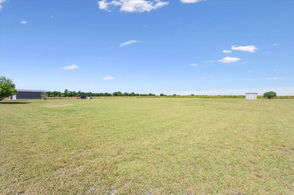 3745 County Road 428 Granger, TX 76530