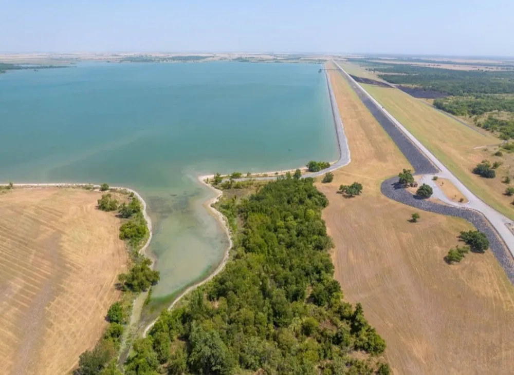 3745 County Road 428 Granger, TX 76530