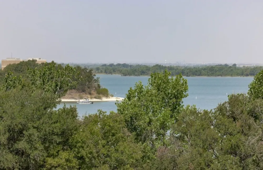 3745 County Road 428 Granger, TX 76530