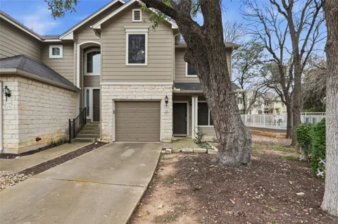4501 Whispering Valley Drive #24