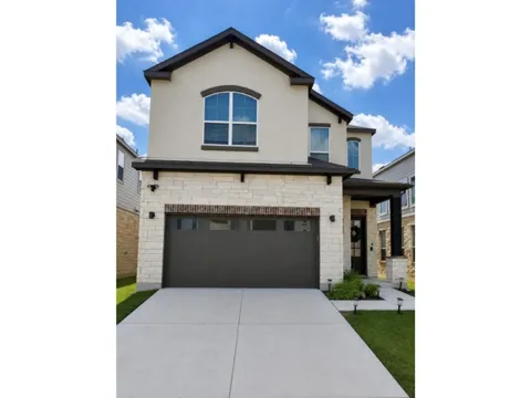 1531 Red Bud Lane #43
