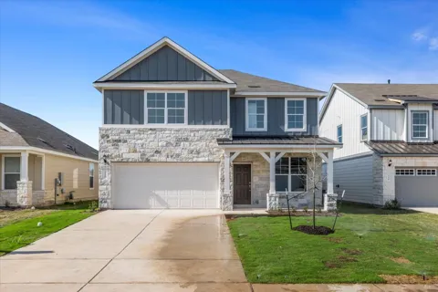 310 Georgia Lace Trail