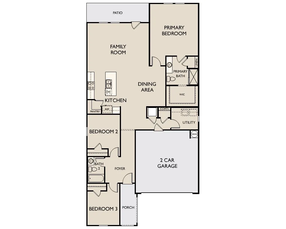 1348 Morris Loop San Marcos, TX 78666