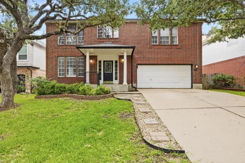 2813 Cortez Drive