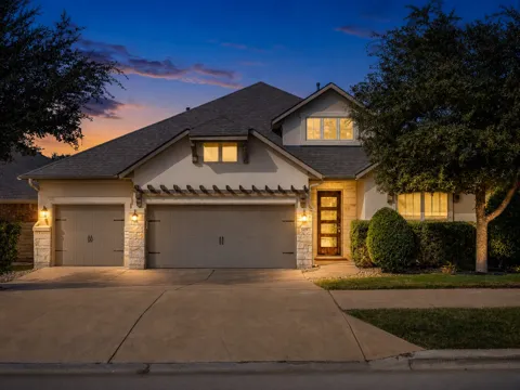 405 Granite Rock Lane