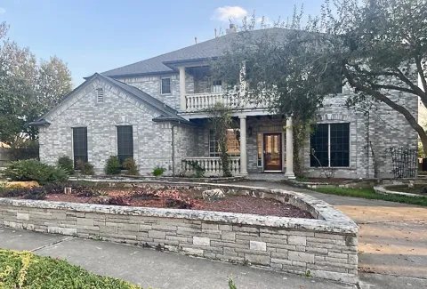 1103 Seton Hall Lane