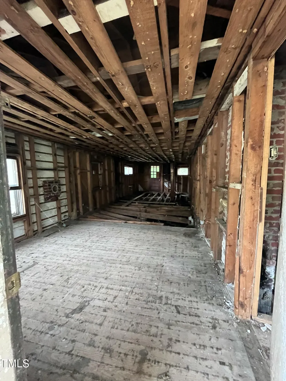 1521 Lewis Street Rocky Mount, NC 27804