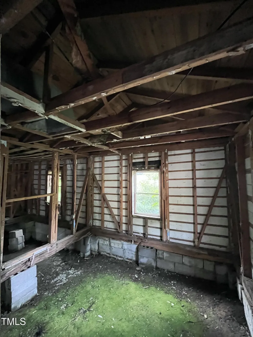 1521 Lewis Street Rocky Mount, NC 27804