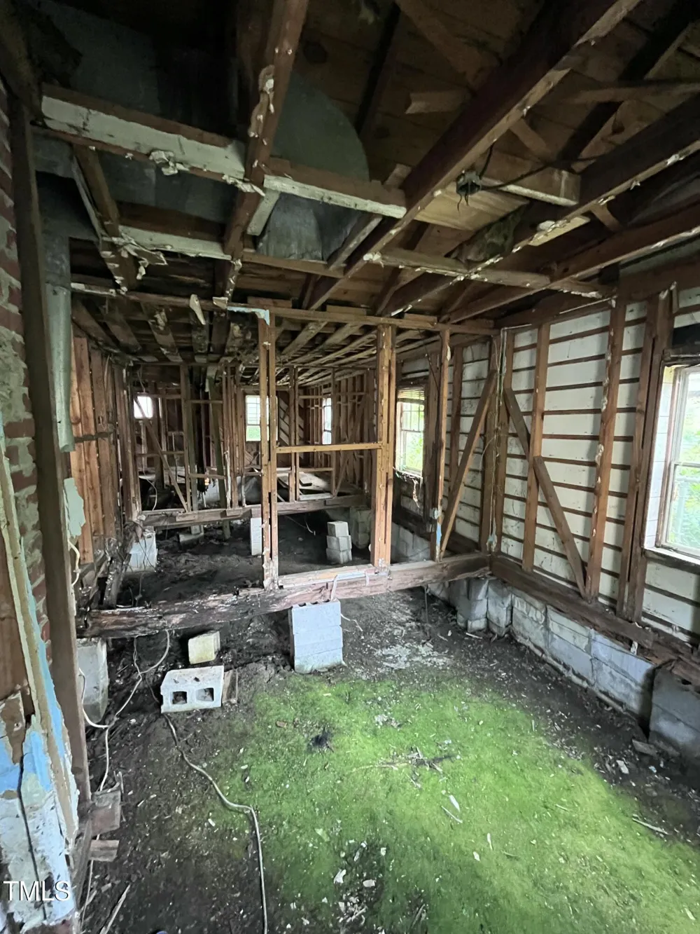 1521 Lewis Street Rocky Mount, NC 27804