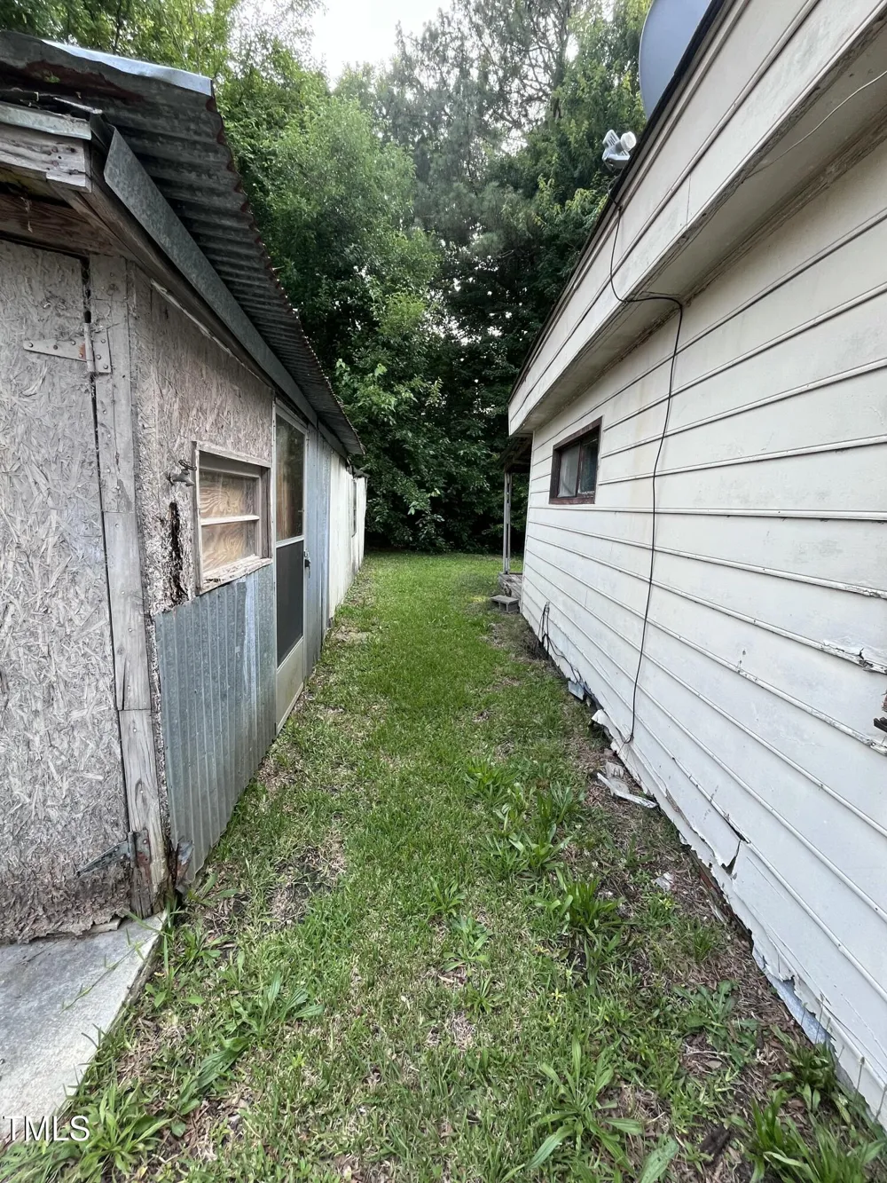 1521 Lewis Street Rocky Mount, NC 27804