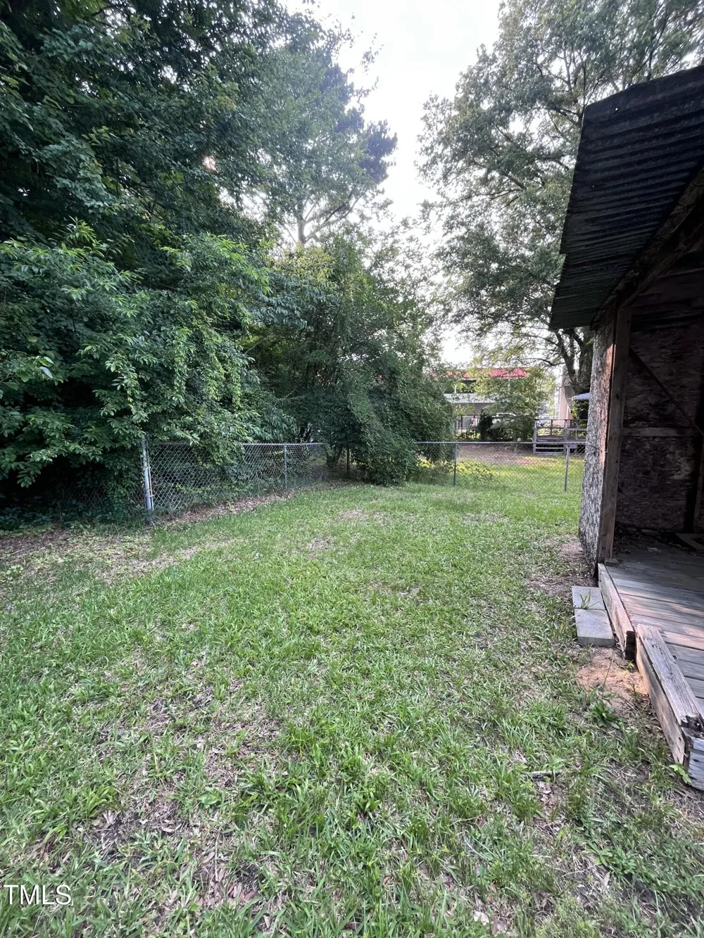 1521 Lewis Street Rocky Mount, NC 27804
