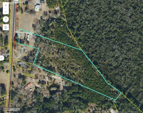 15634 NC HWY 53 W.