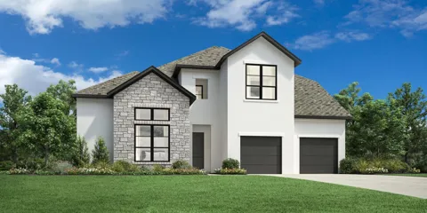 807 Walsh Glen Drive