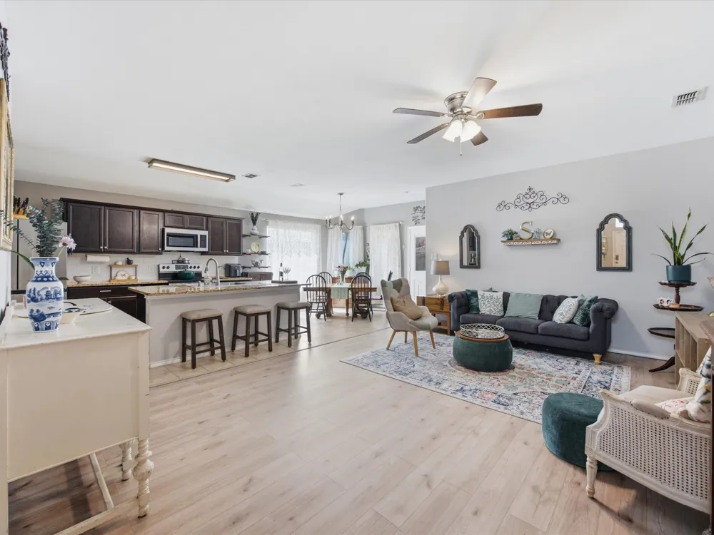 315 Preakness Lane Ponder, TX 76259