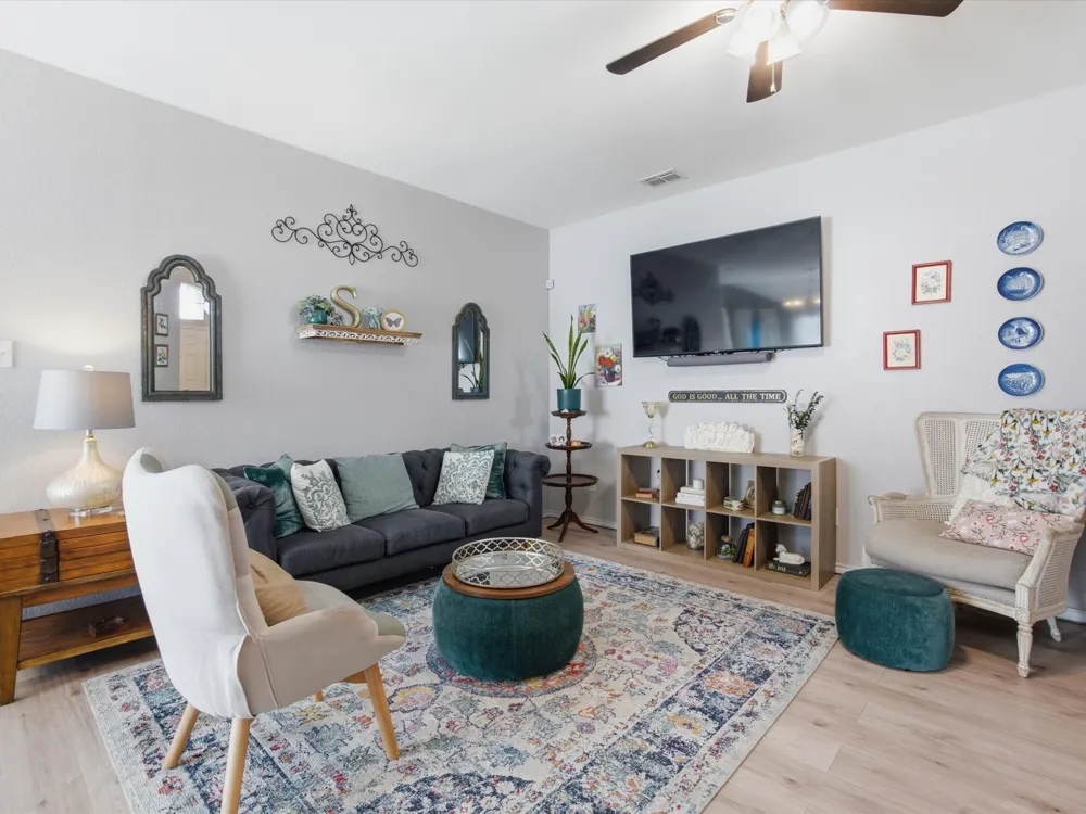 315 Preakness Lane Ponder, TX 76259