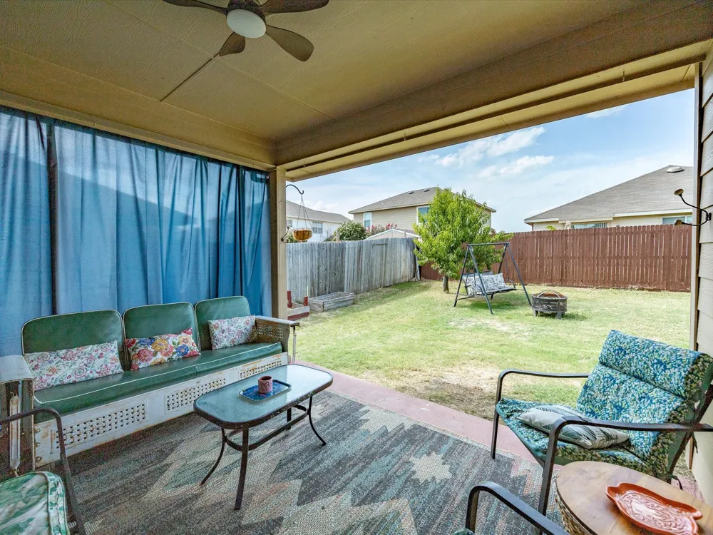 315 Preakness Lane Ponder, TX 76259
