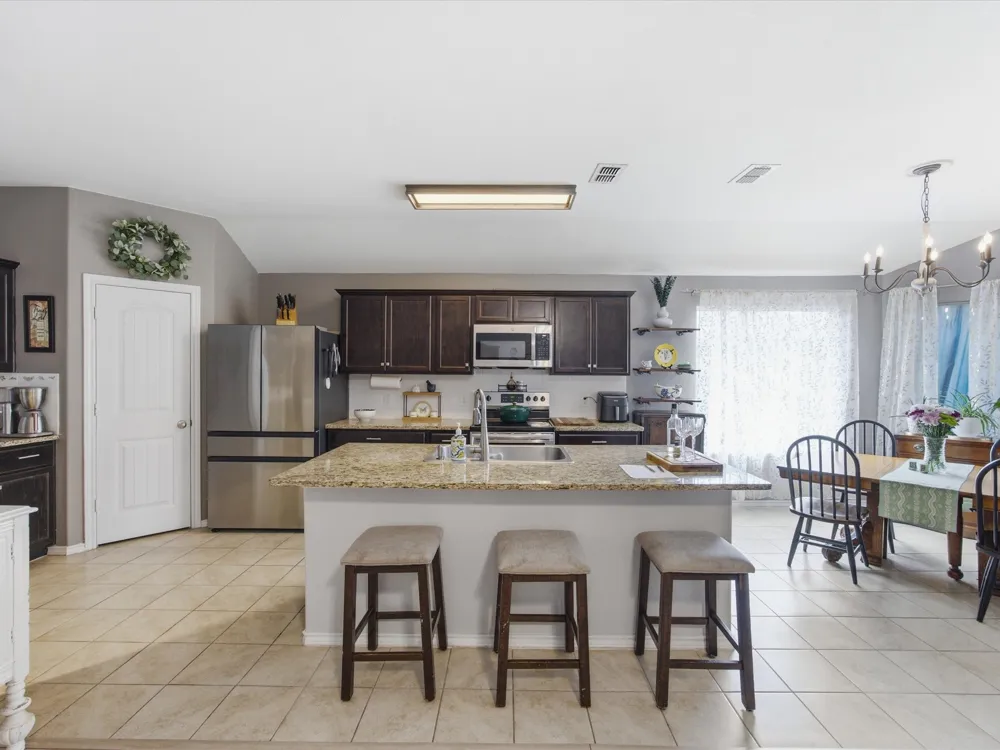 315 Preakness Lane Ponder, TX 76259