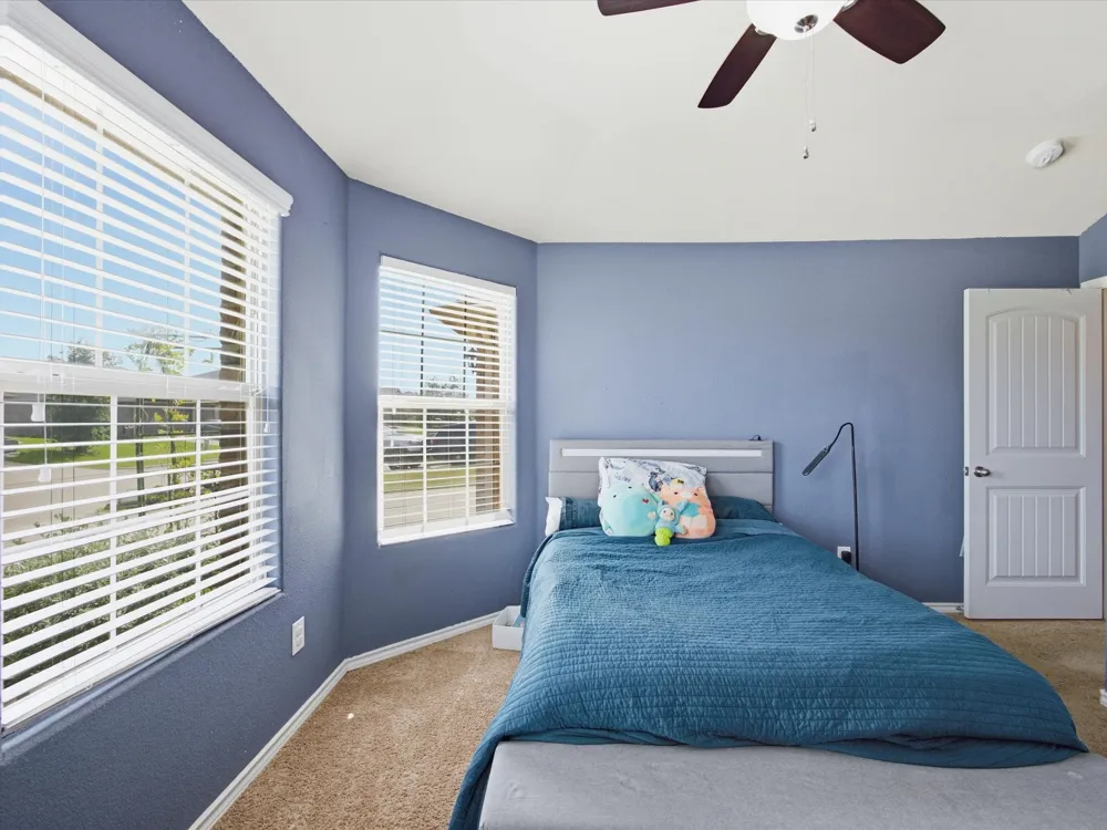 315 Preakness Lane Ponder, TX 76259