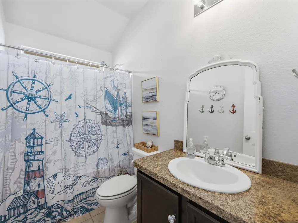 315 Preakness Lane Ponder, TX 76259
