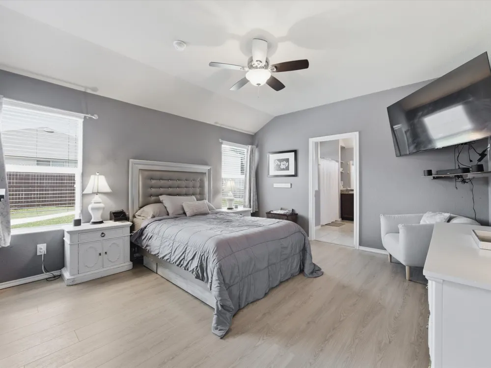 315 Preakness Lane Ponder, TX 76259