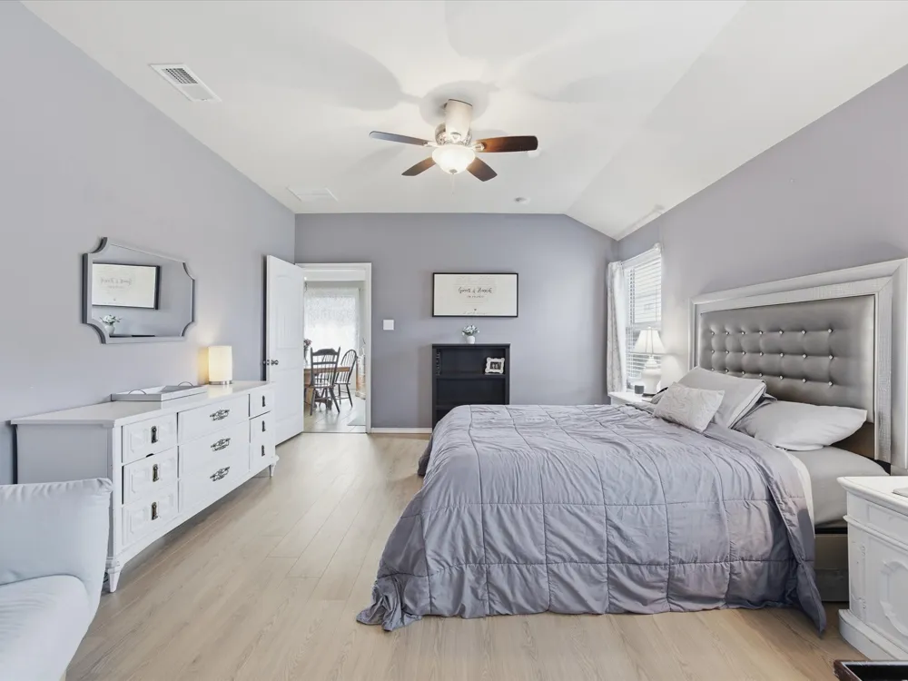 315 Preakness Lane Ponder, TX 76259