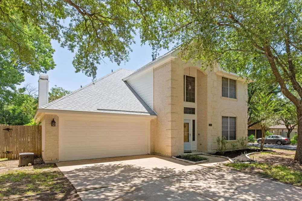 13301 Slow Poke Drive Austin, TX 78727