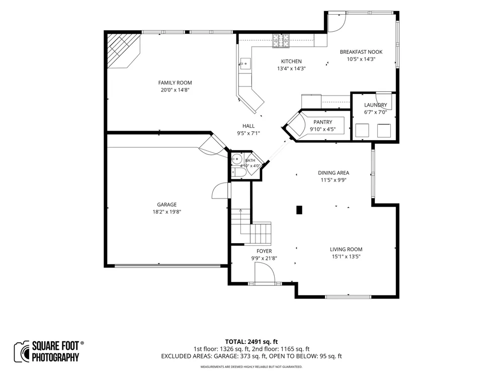 13301 Slow Poke Drive Austin, TX 78727
